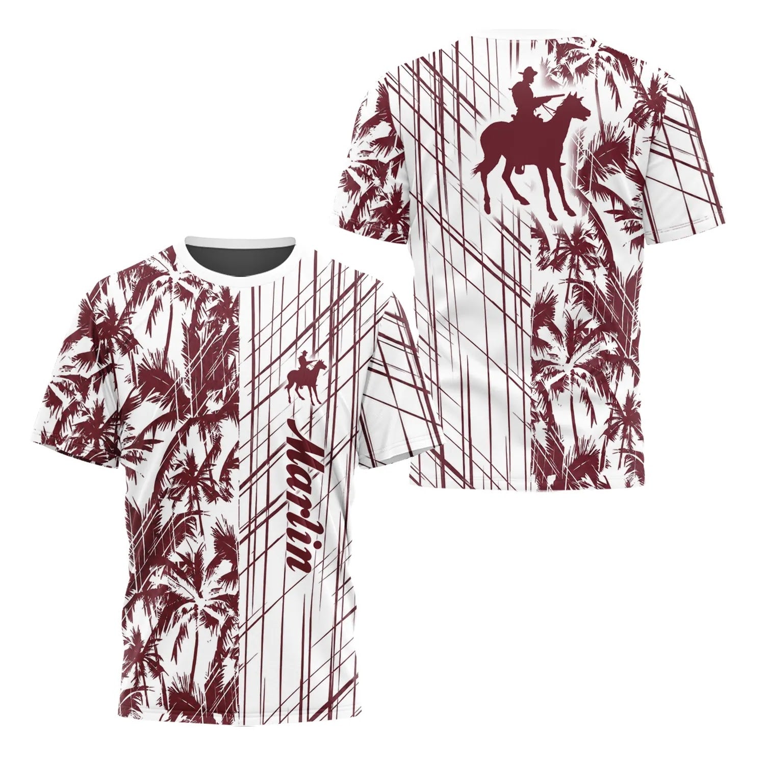 Marlin Apparels SHW041