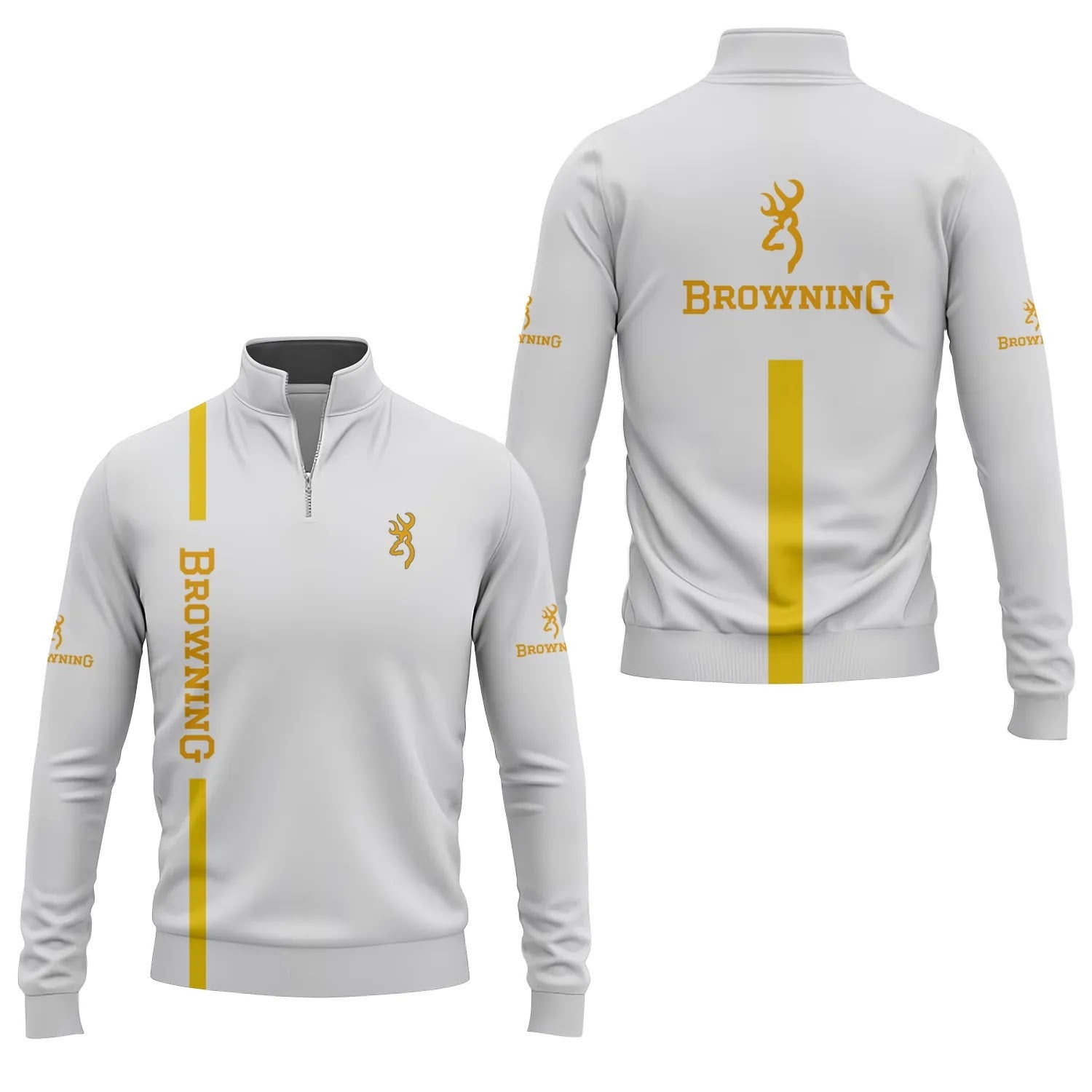 Browning Apparels SC005