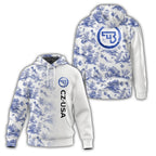 CZ-USA Hoodie SHW009