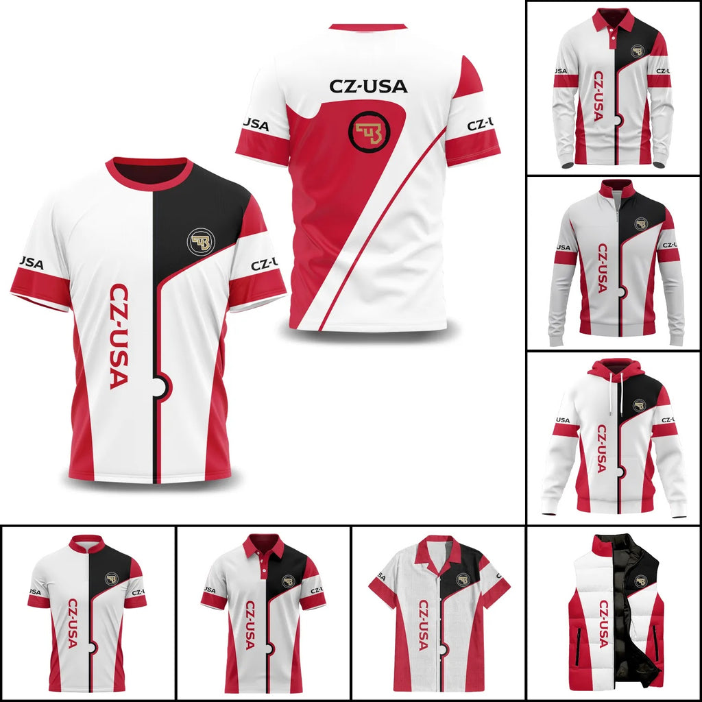 CZ-USA Apparels SC010
