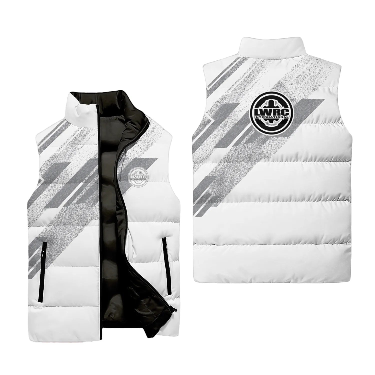 LWRC Apparels SC105