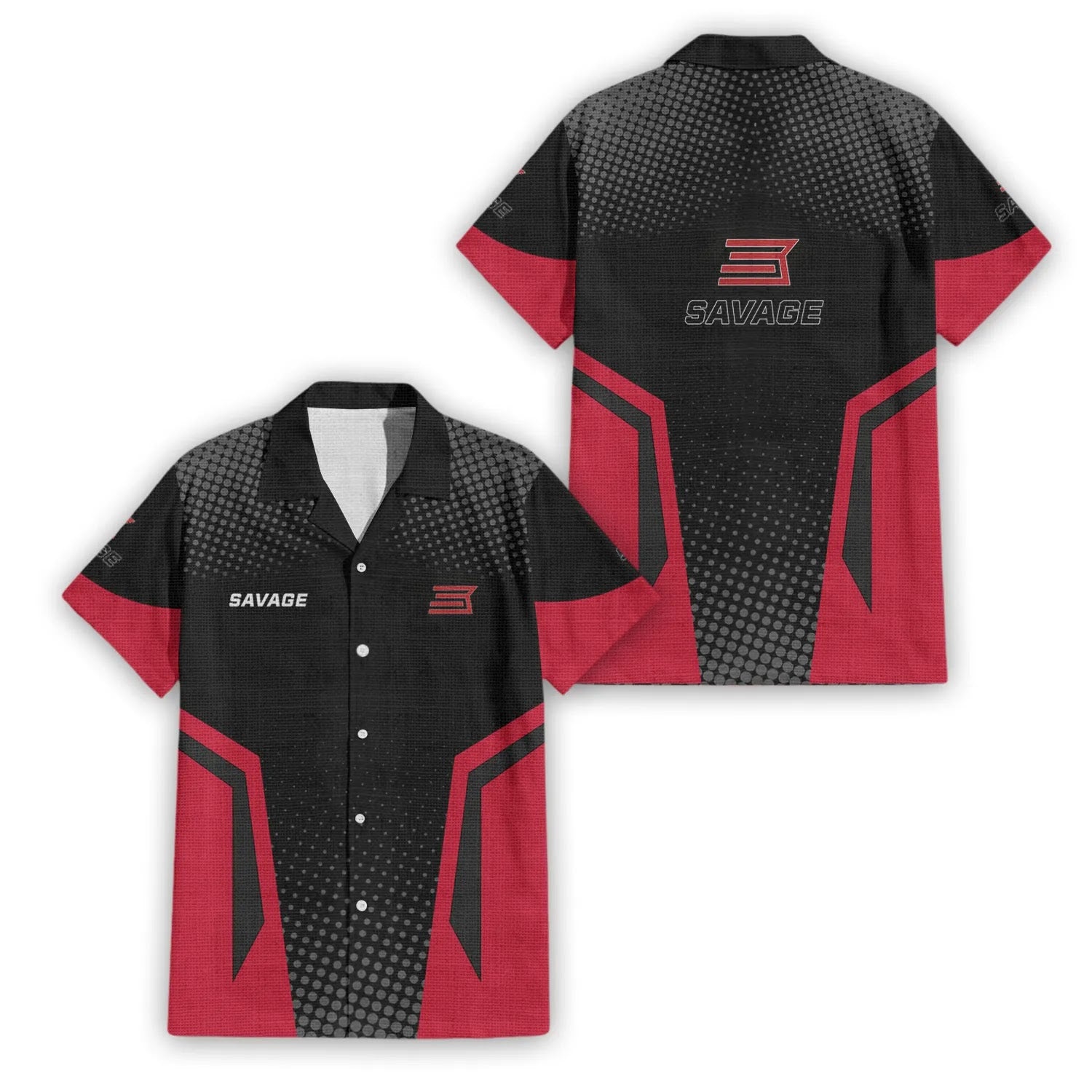 Savage Arms Apparels SC032