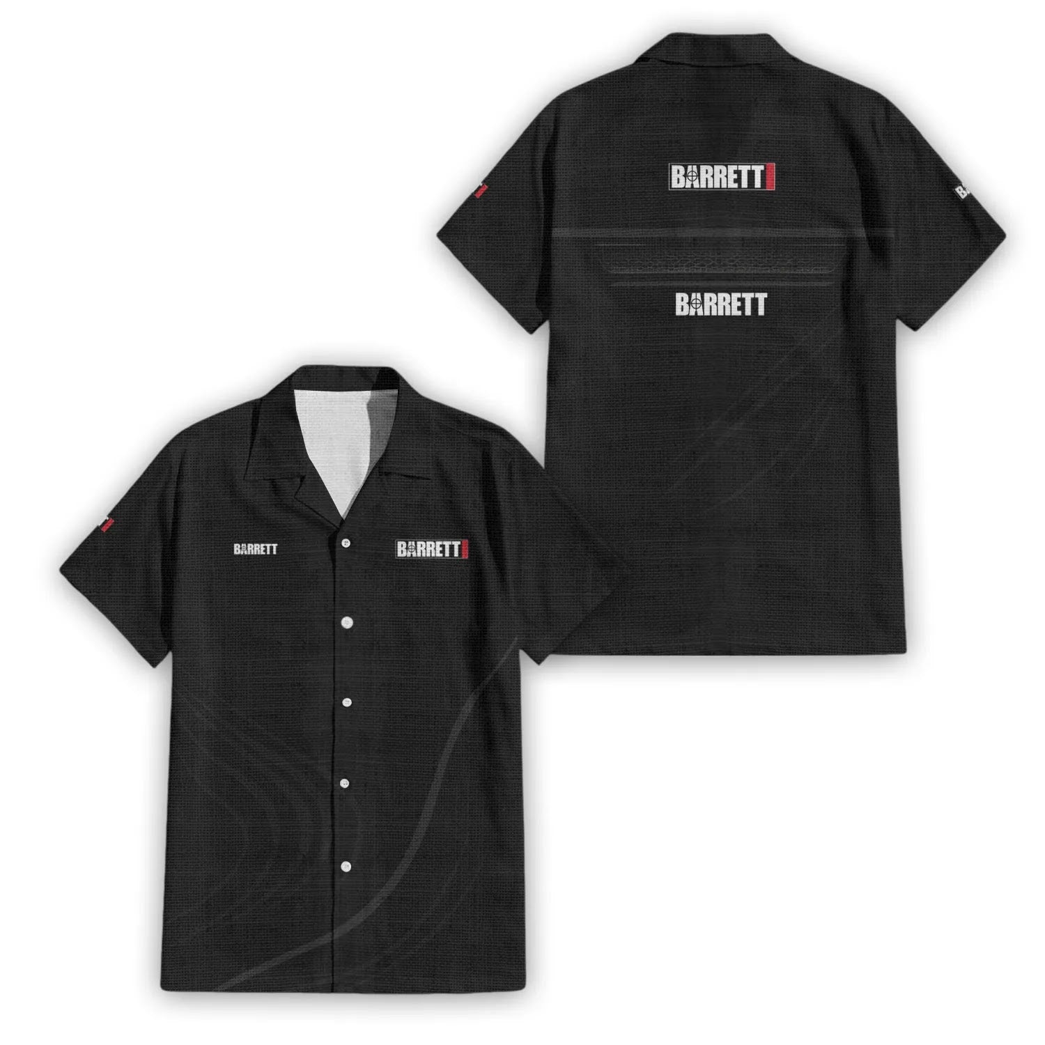 Barrett Apparels SC024