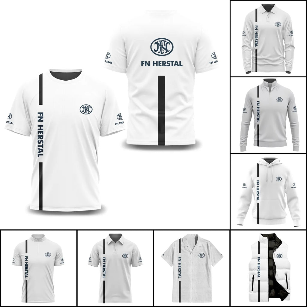 FN Herstal Apparels SC005