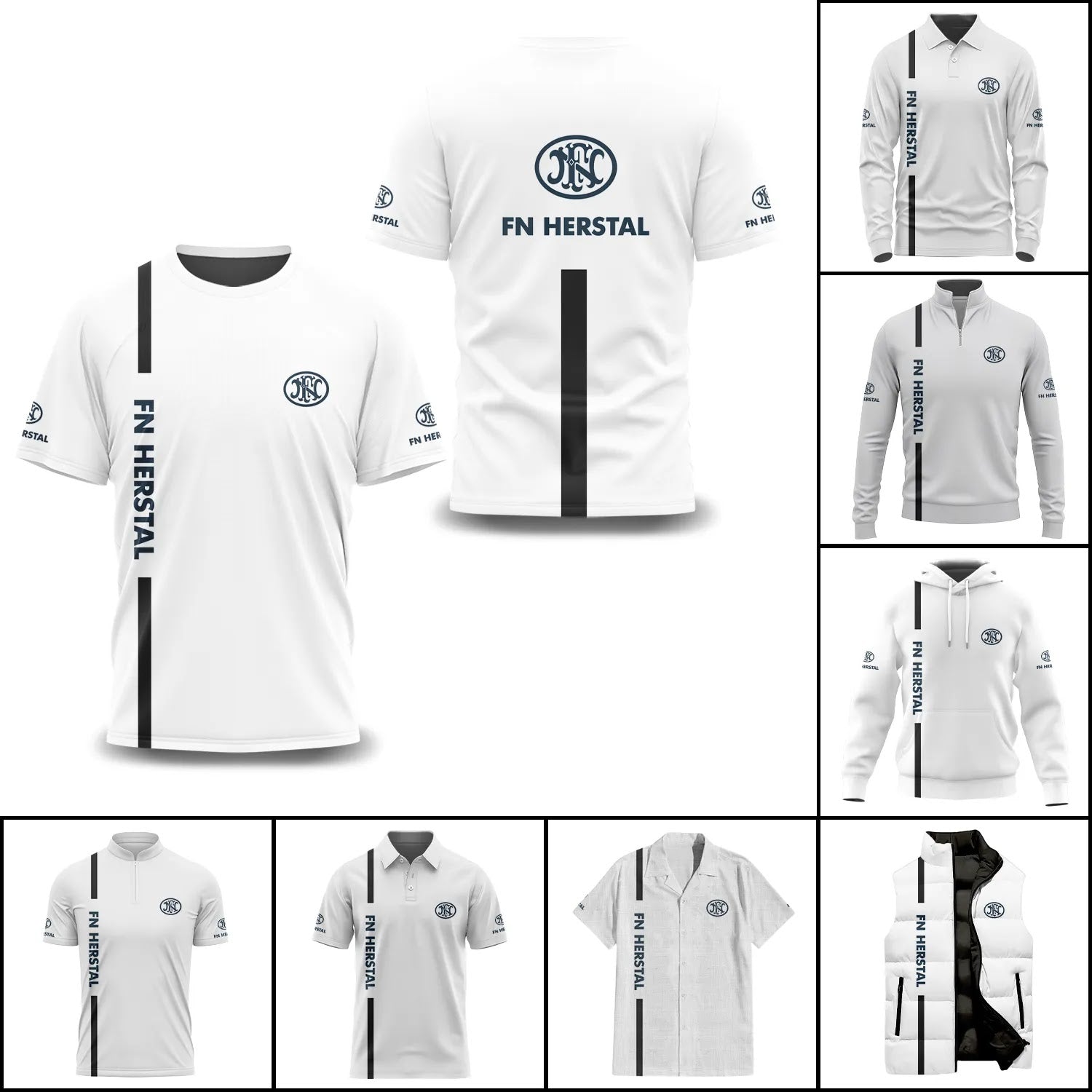 FN Herstal Apparels SC005