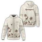 Remington Hoodie SHW044