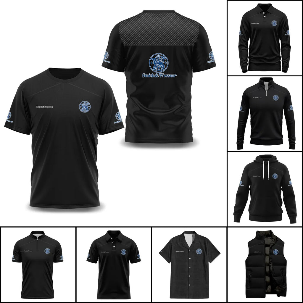 Smith & Wesson Apparels SC004