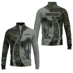 Phoenix Arms Quarter-zip Pullover SHW063