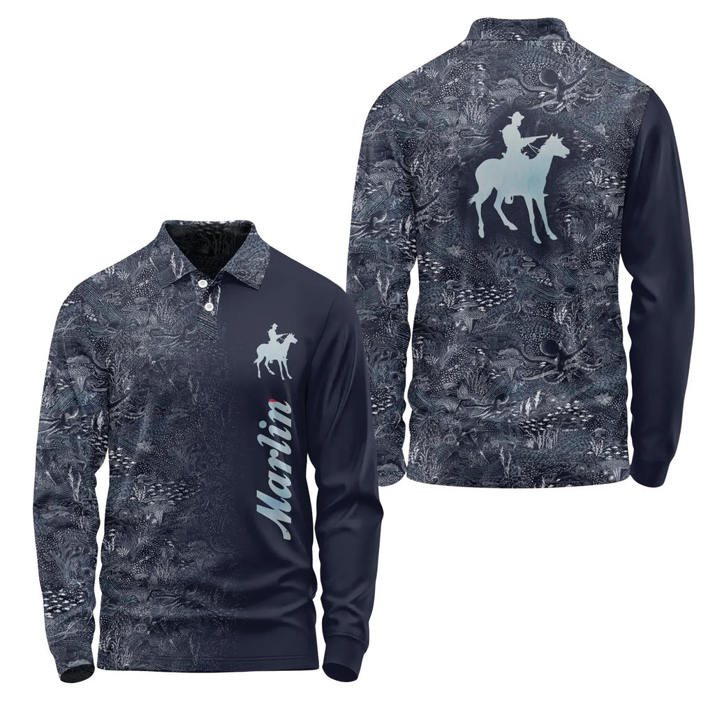 Marlin Apparels SHW006