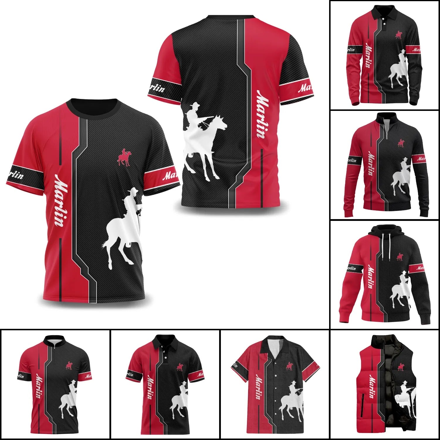 Marlin Apparels SC042