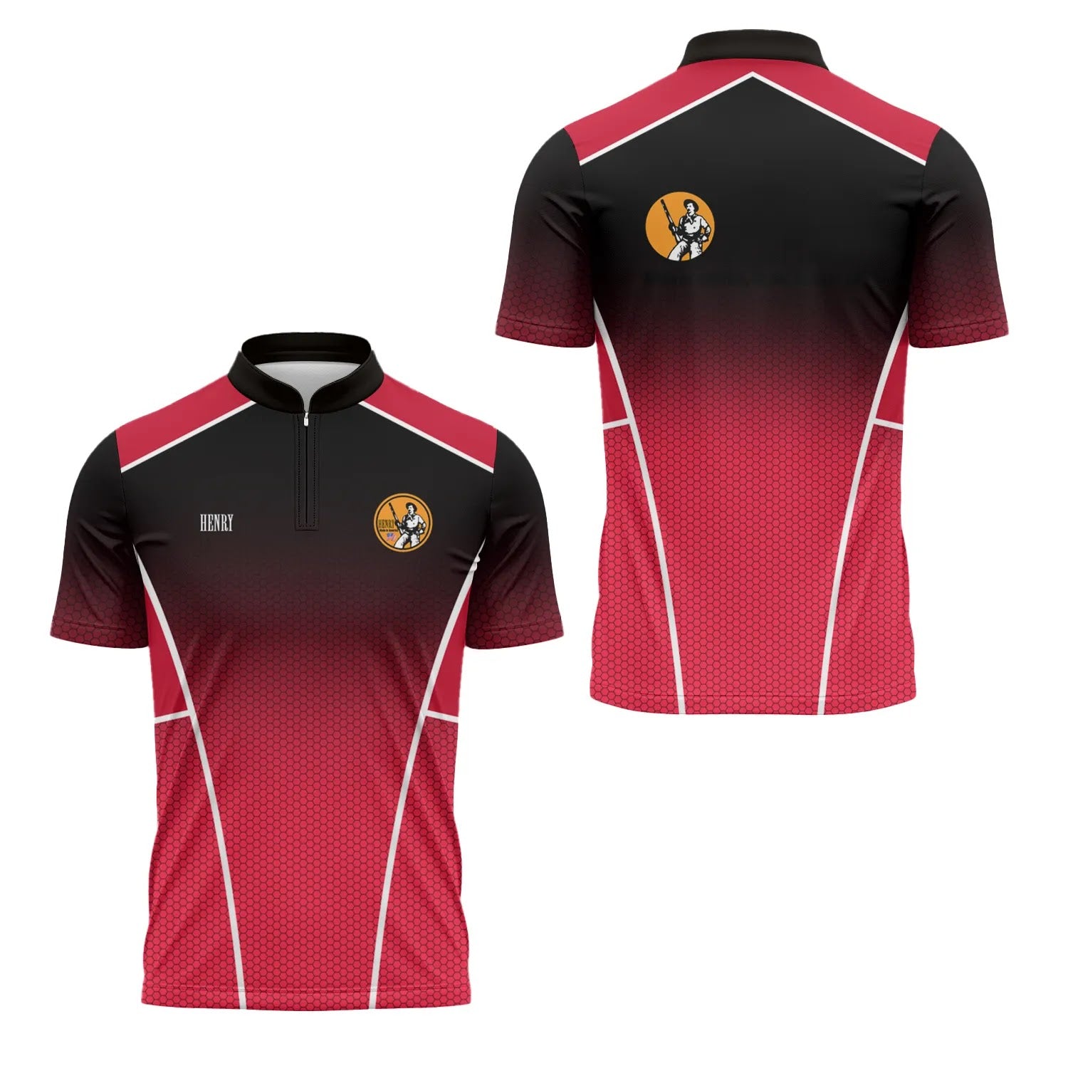 Henry Repeating Arms Apparels SC019