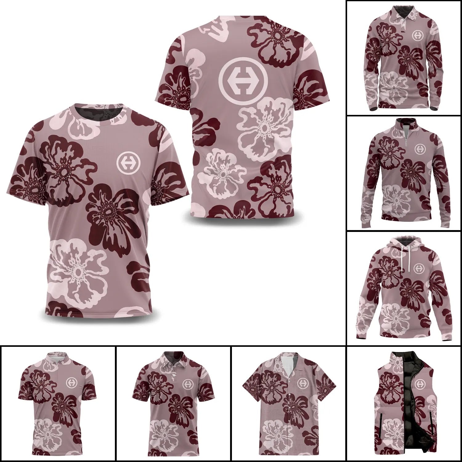 Hi-Point Apparels SHW073