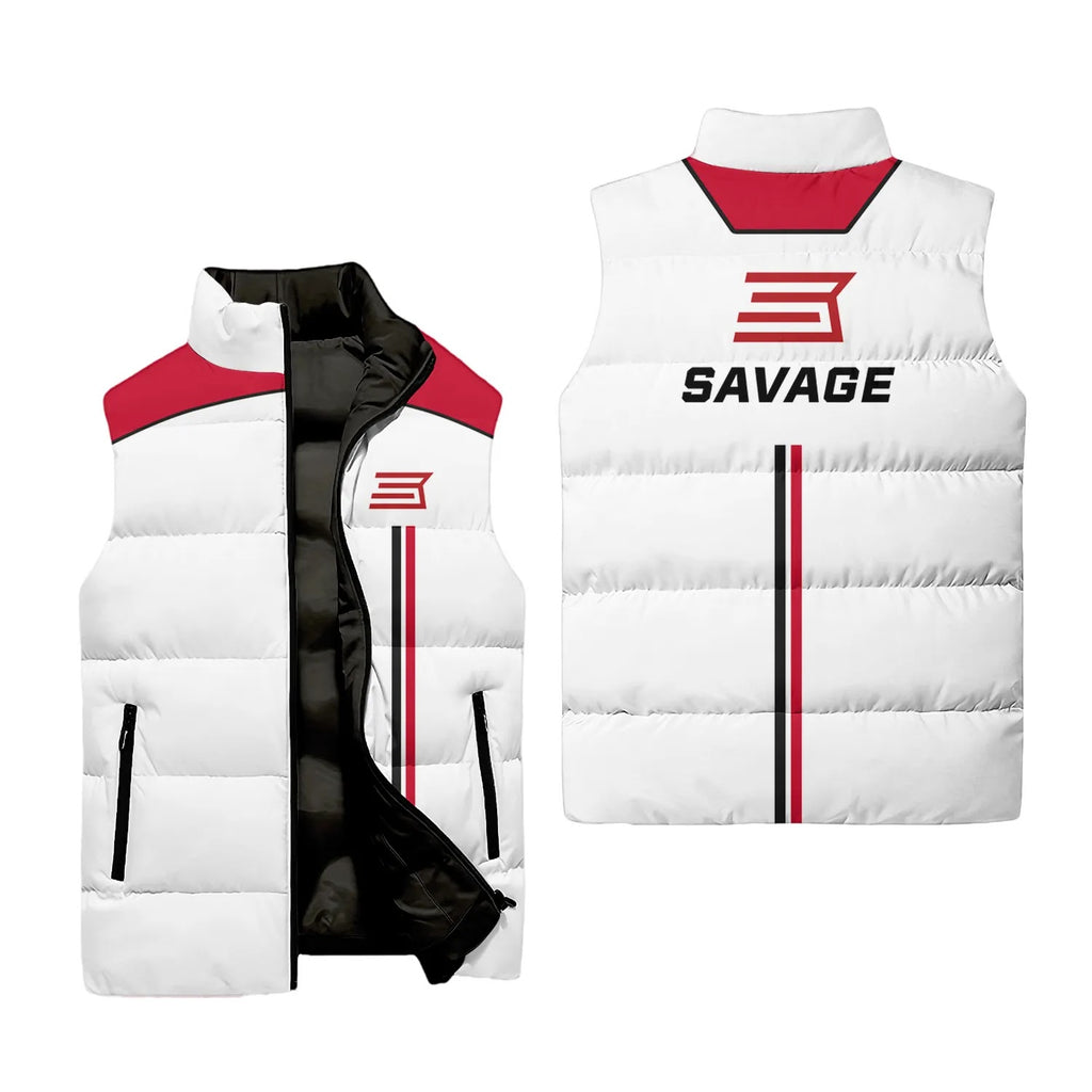 Savage Arms Apparels SC021