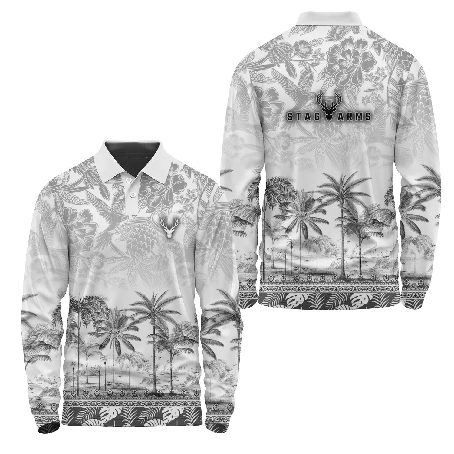 Stag Arms Apparels SC045