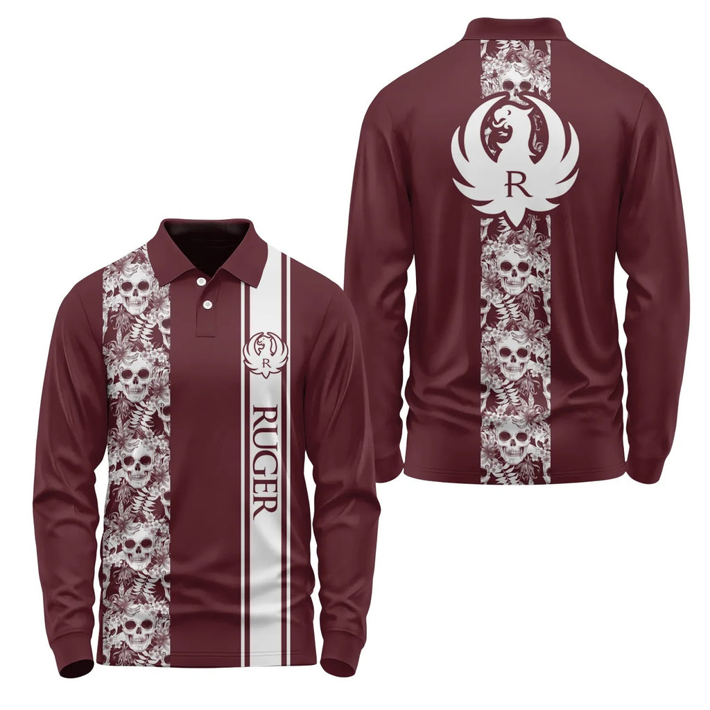 Ruger Apparels SHW042