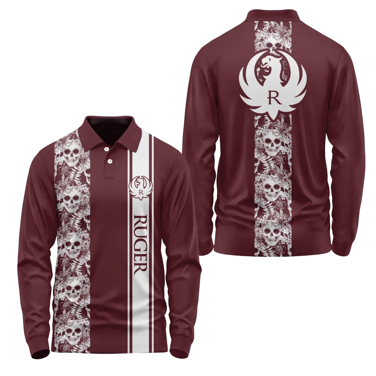 Ruger Apparels SHW042