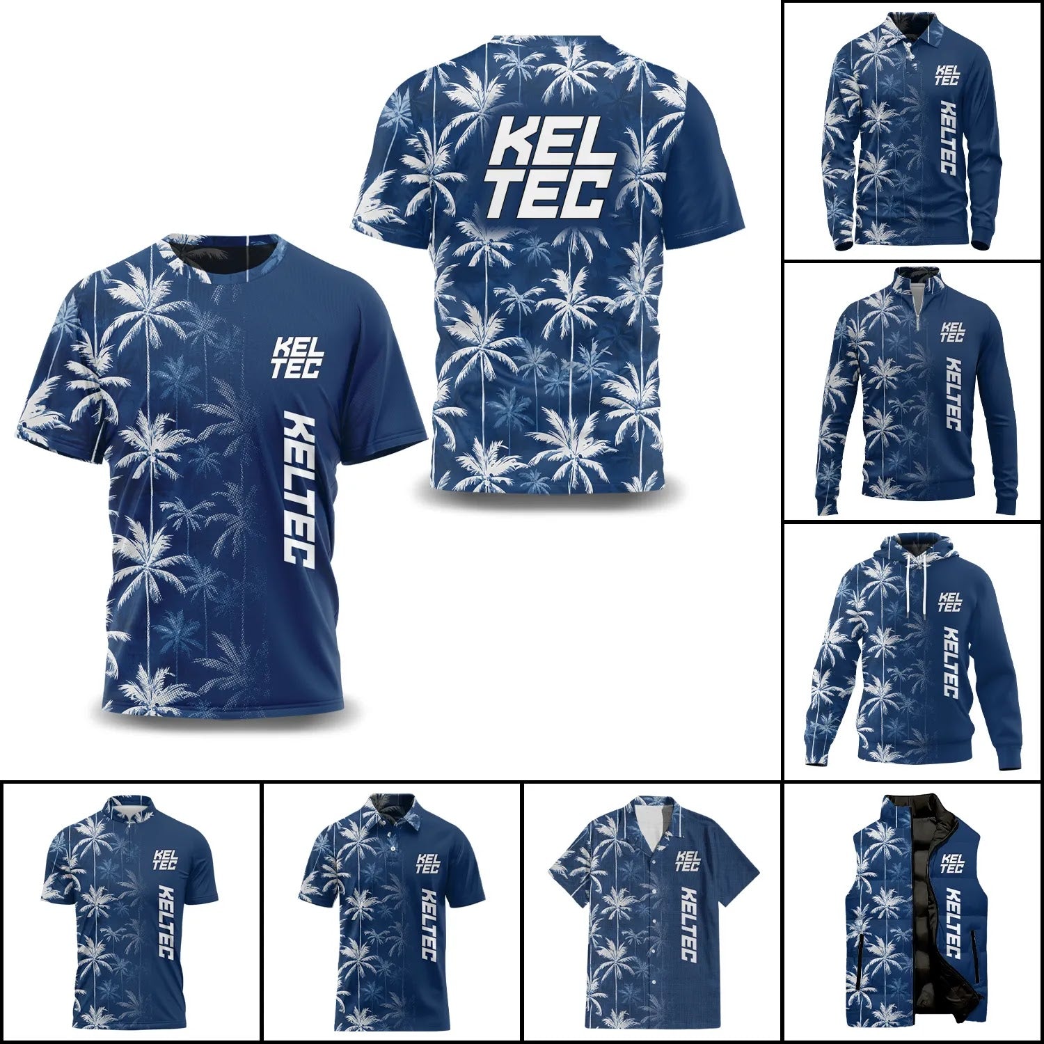 Kel-Tec Apparels SHW032