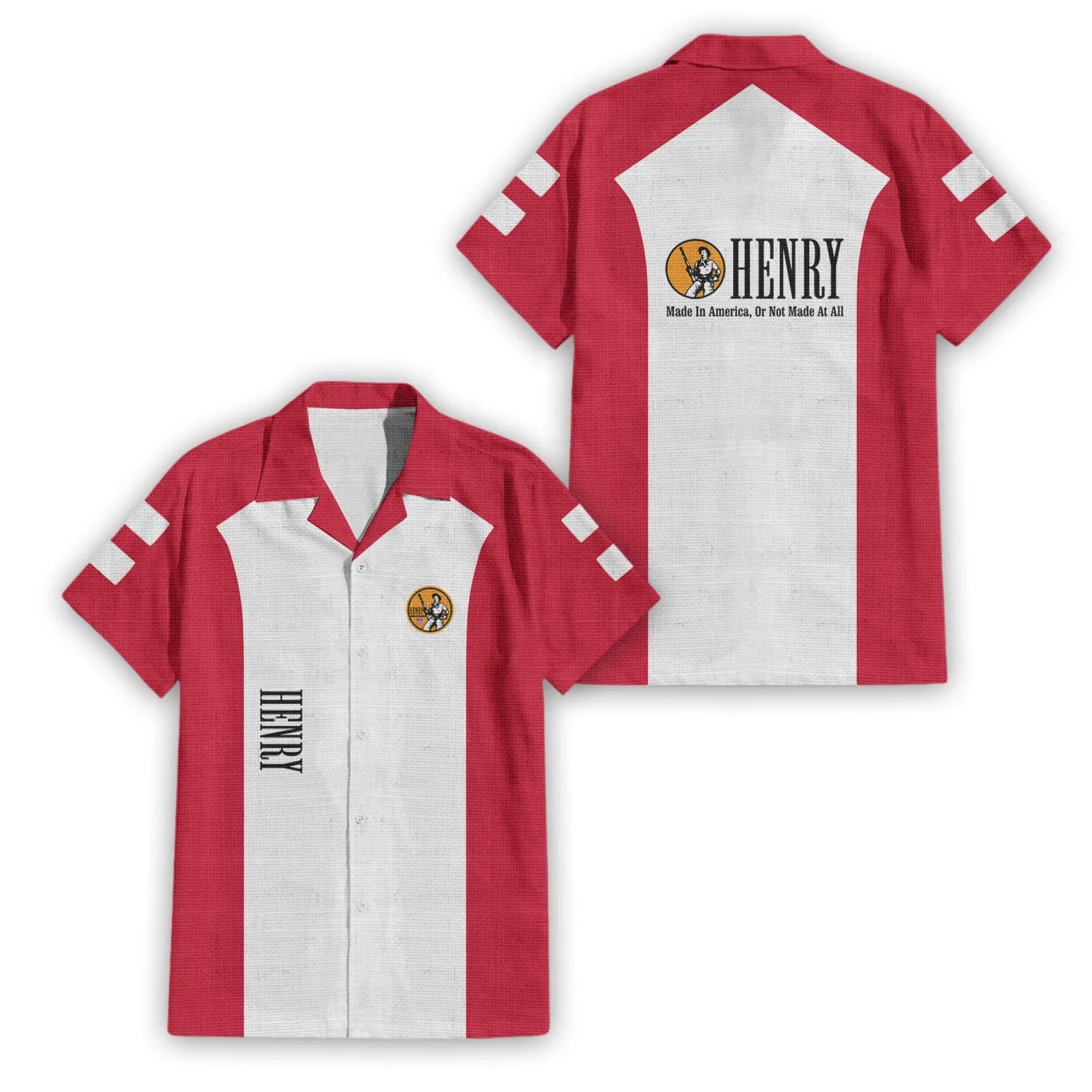 Henry Repeating Arms Apparels SC078