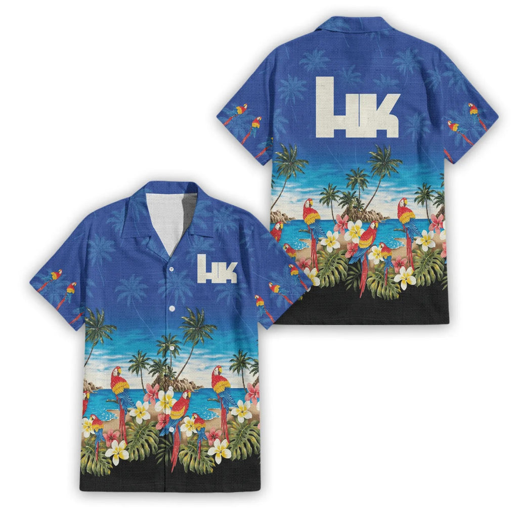 Heckler & Koch (H&K) Apparels SHW005