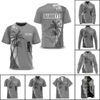 Barrett Apparels SHW071