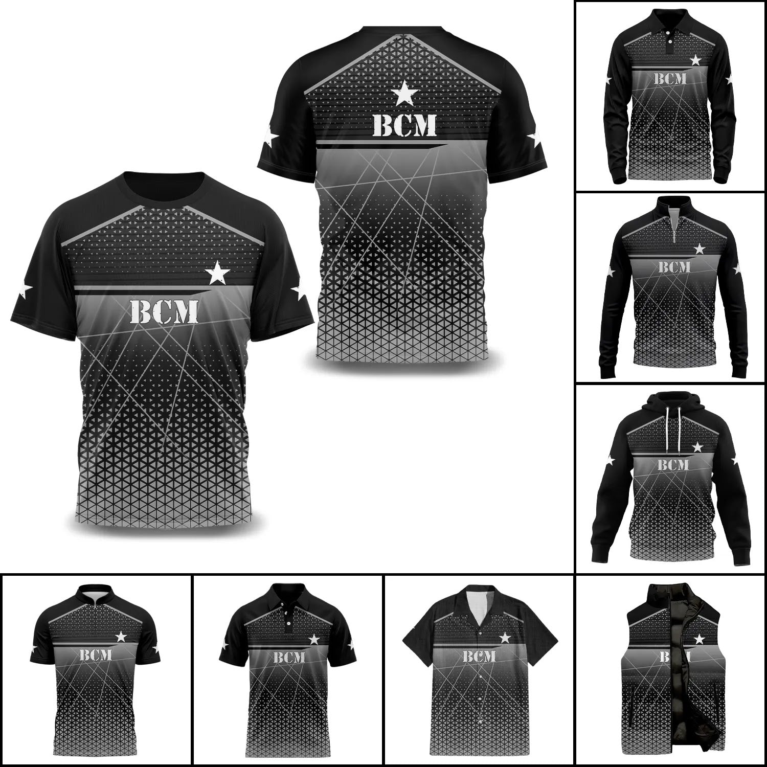 BCM (Bravo Company) Apparels SC047