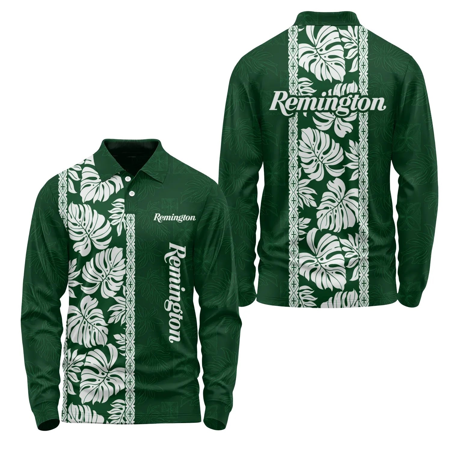 Remington Apparels SHW046