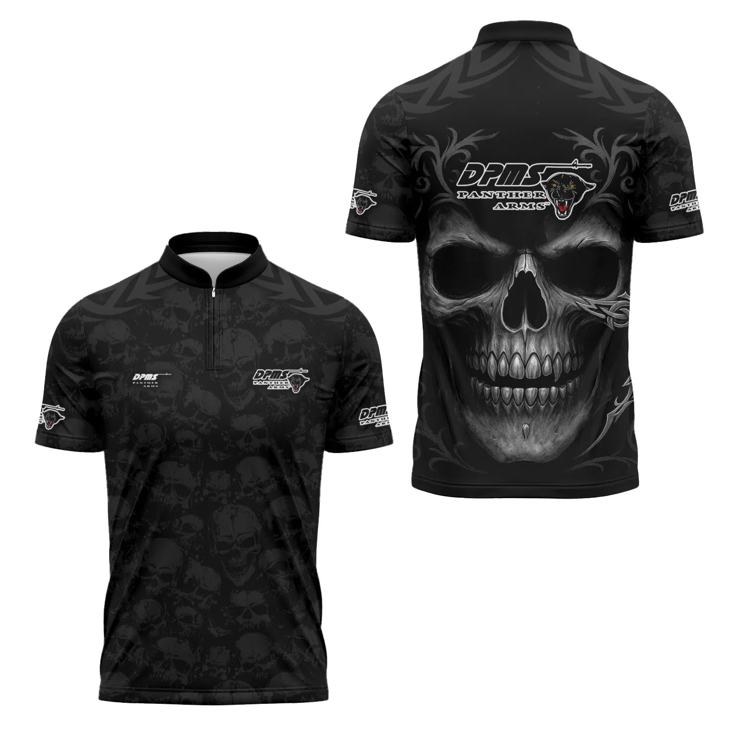 DPMS Apparels SC014