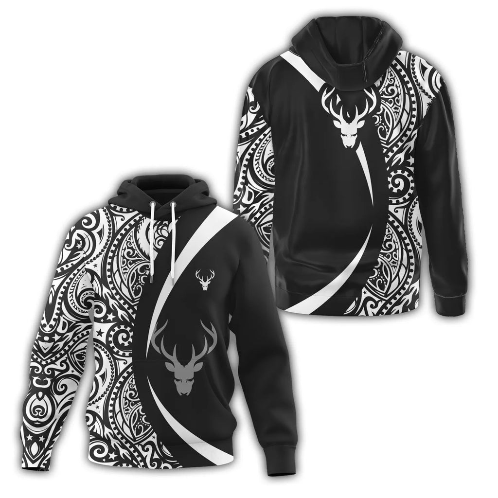 Stag Arms Hoodie SHW072