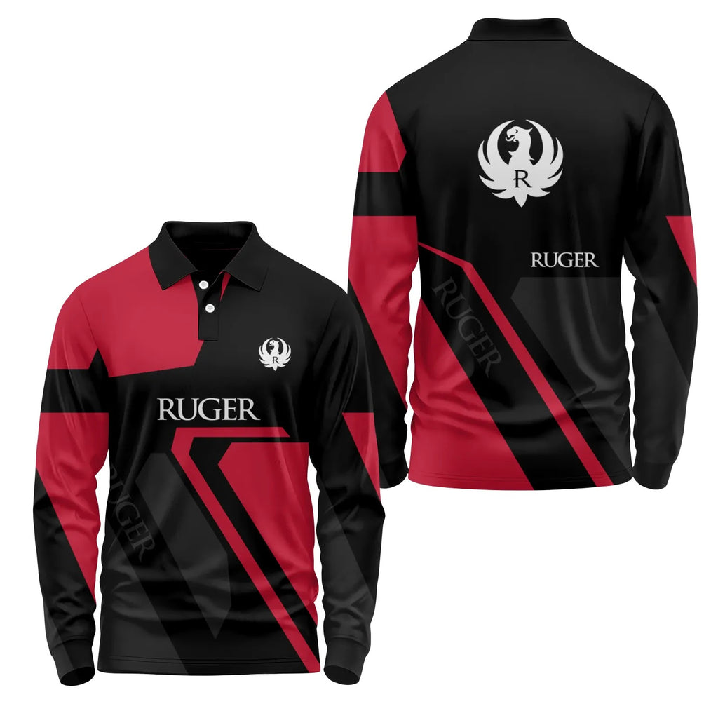 Ruger Apparels SC117