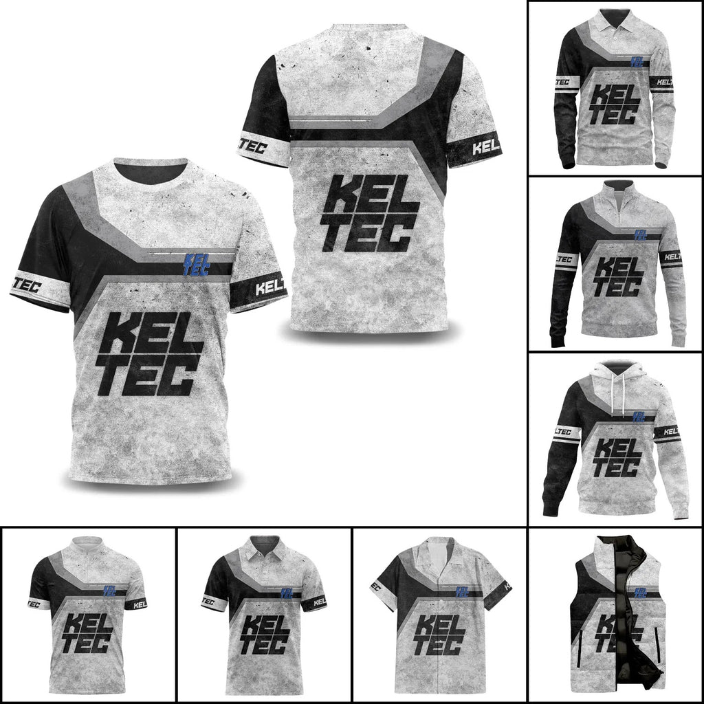 Kel-Tec Apparels SC086