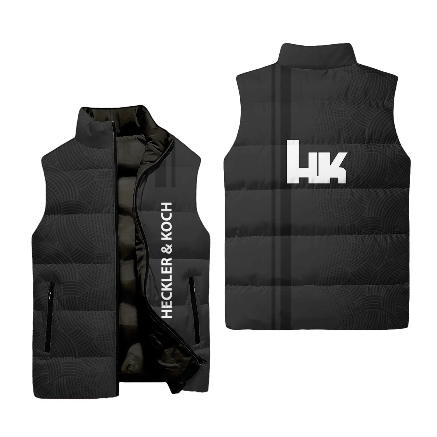 Heckler & Koch (H&K) Apparels SC084
