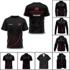 Savage Arms Apparels SC024