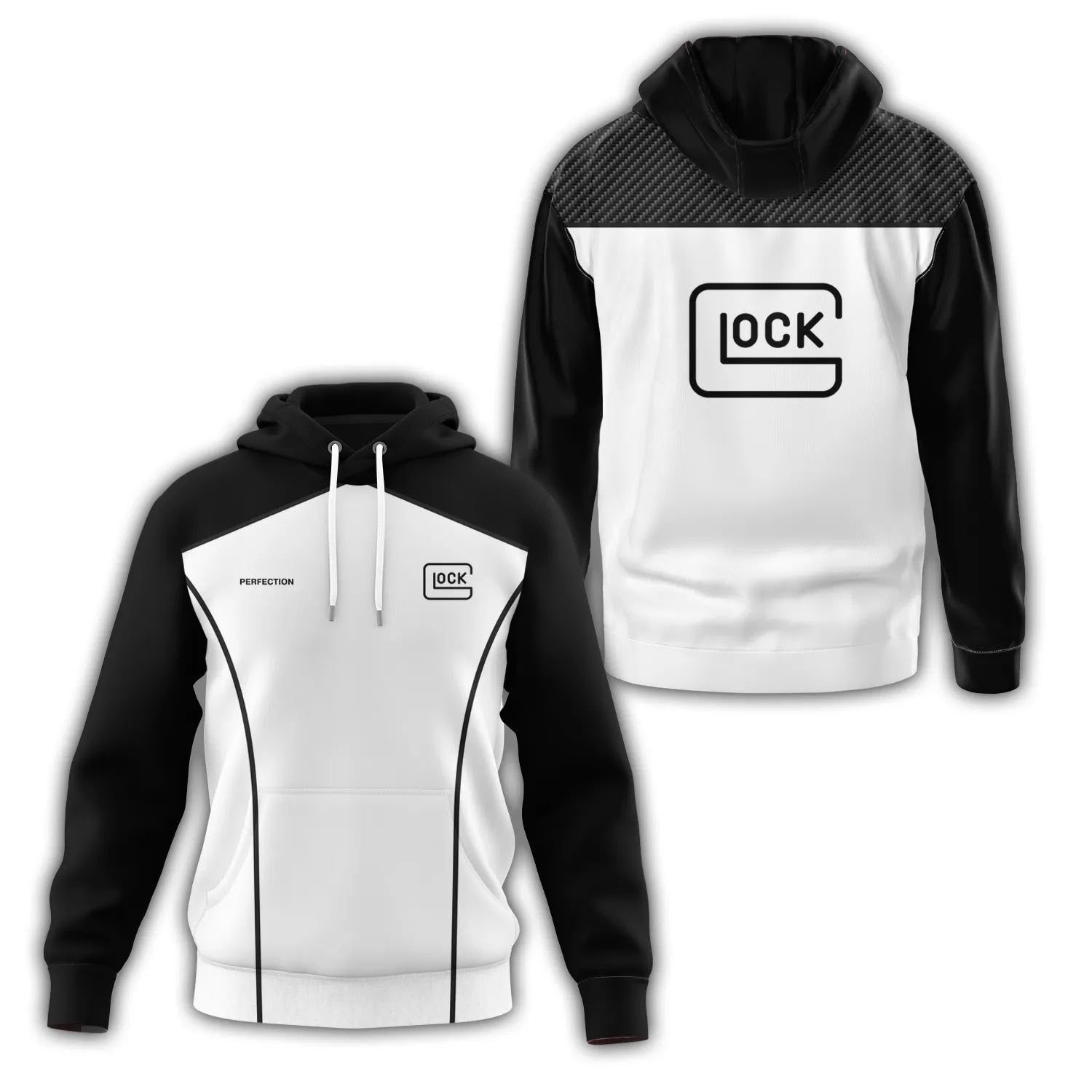 Glock Apparels SC011