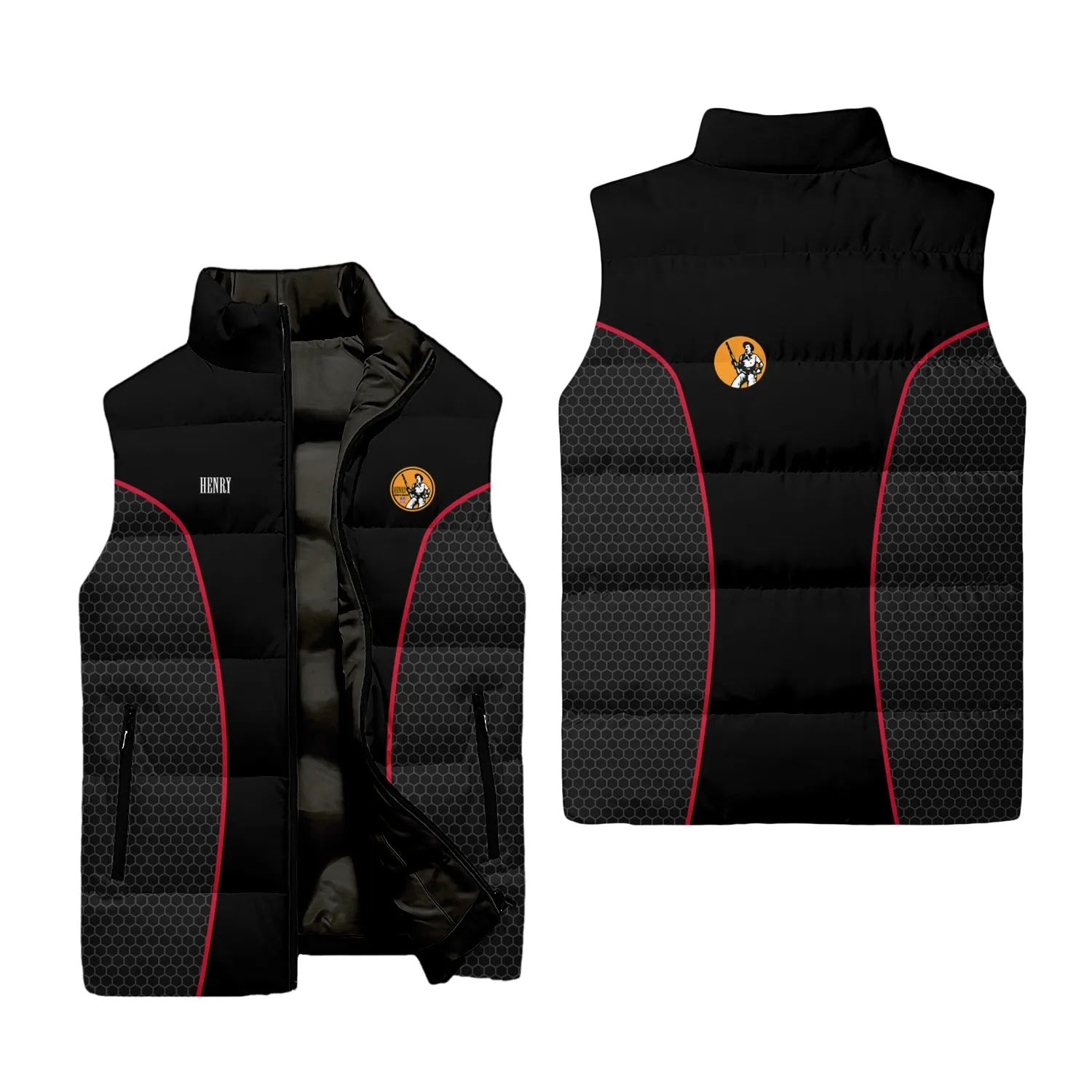 Henry Repeating Arms Apparels SC072