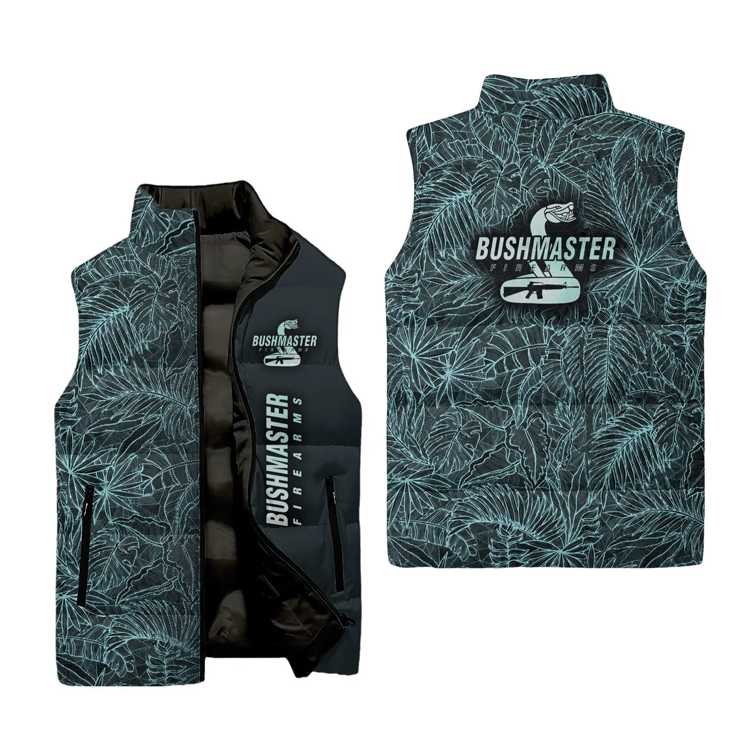 Bushmaster Apparels SHW008