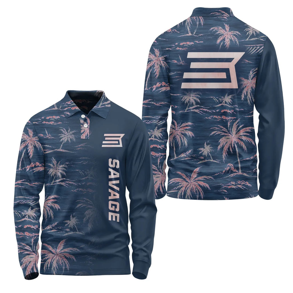 Savage Arms Apparels SHW013