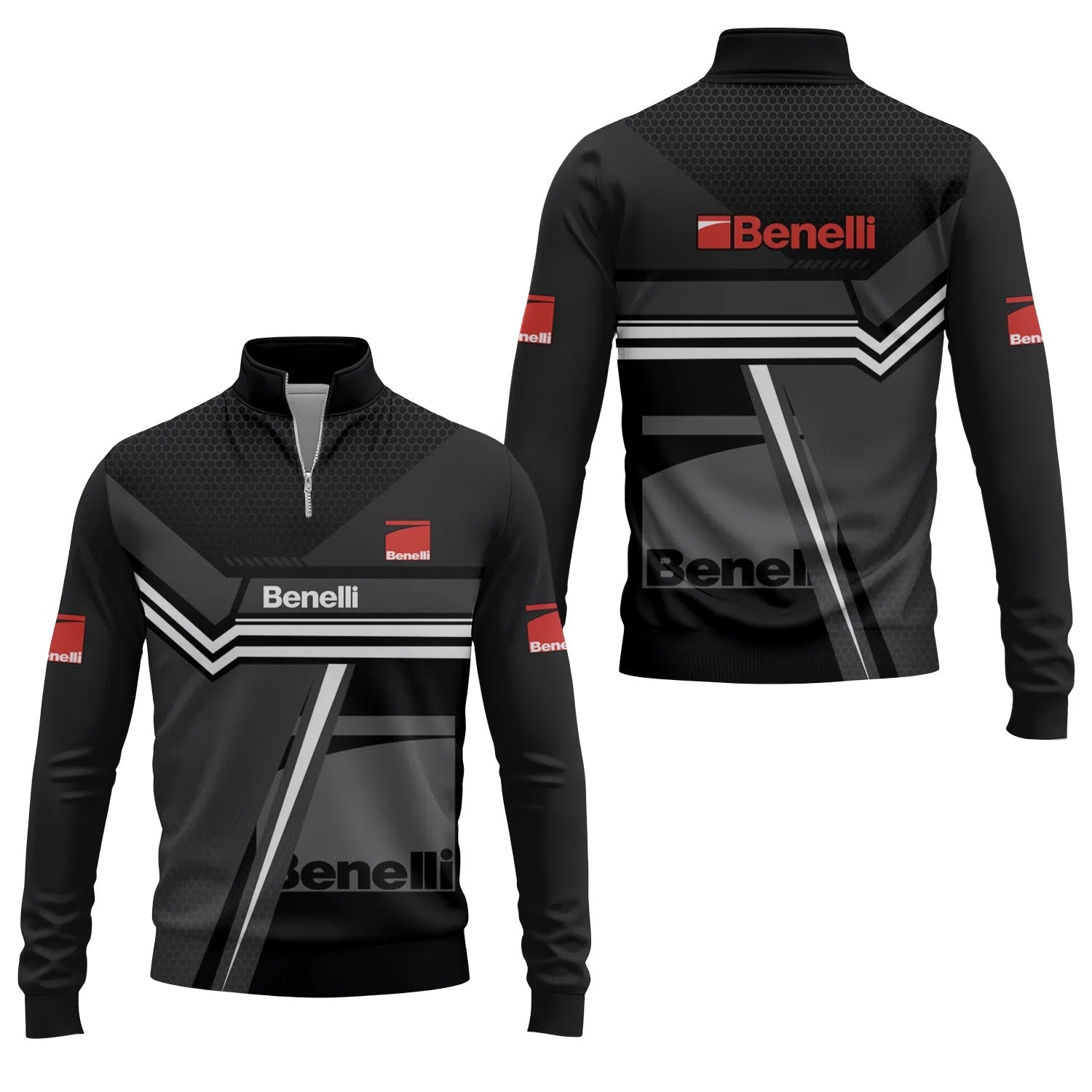 Benelli Apparels SC071