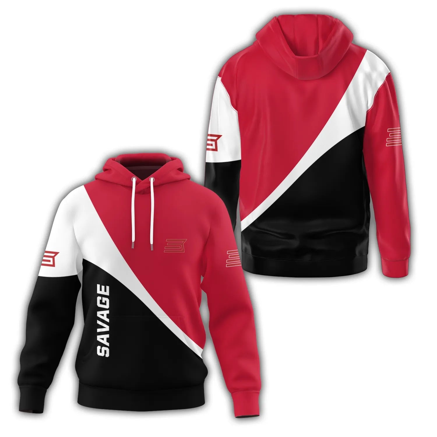 Savage Arms Apparels SC090