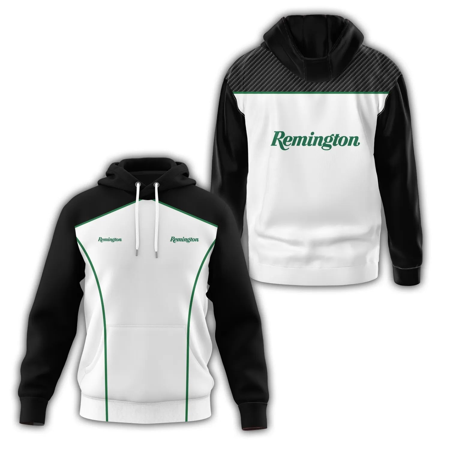 Remington Apparels SC011