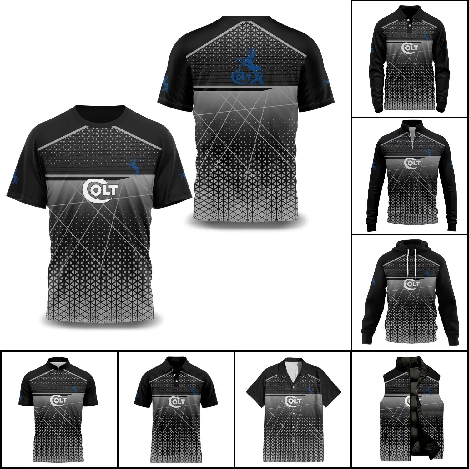 Colt Apparels SC047