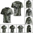Barrett Apparels SHW063