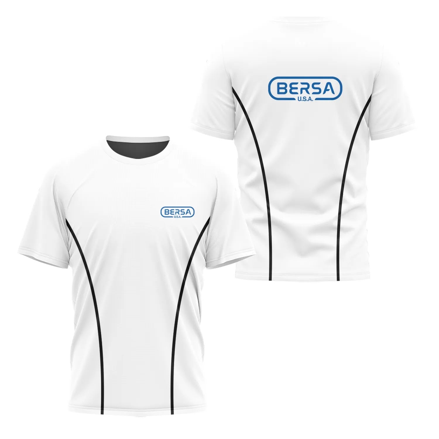 Bersa Apparels SC025