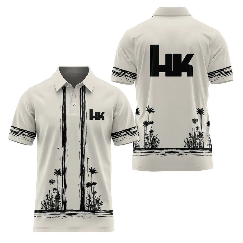 Heckler & Koch (H&K) Apparels SHW043