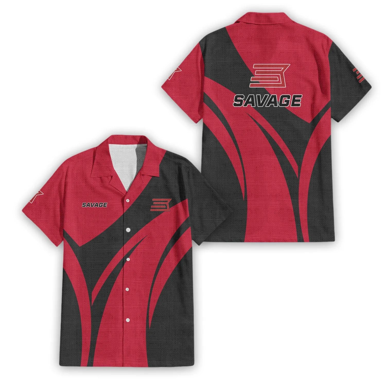 Savage Arms Apparels SC022