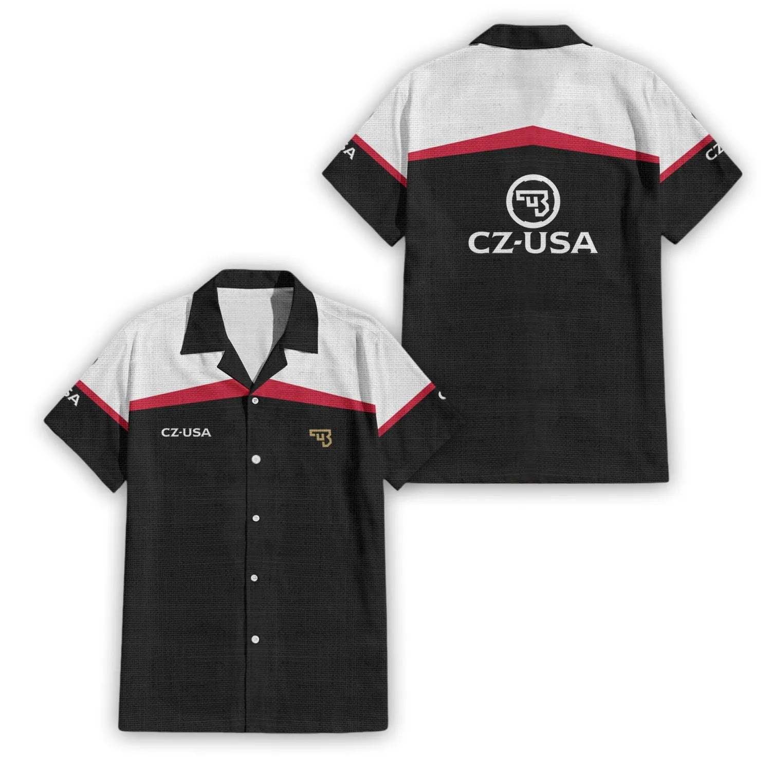 CZ-USA Apparels SC031
