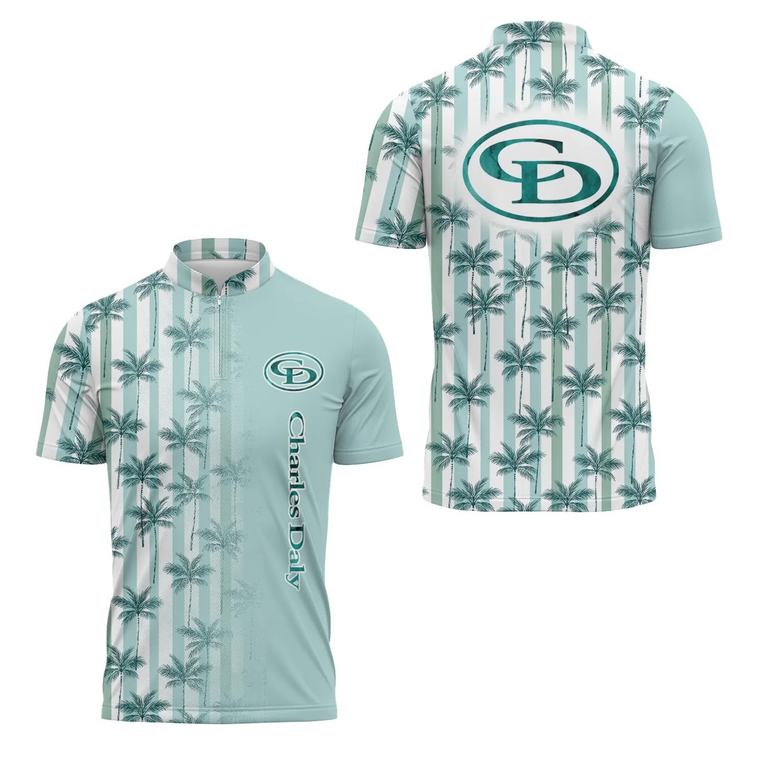 Charles Daly Apparels SHW028