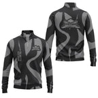 Palmetto State Armory Quarter-zip Pullover SHW068
