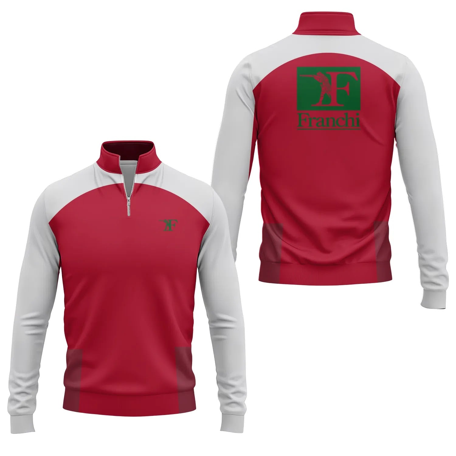 Franchi Apparels SC016