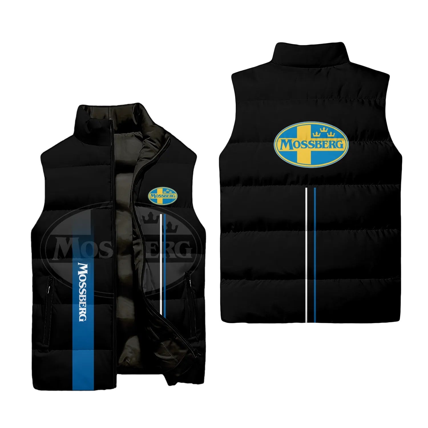 Mossberg Apparels SC077