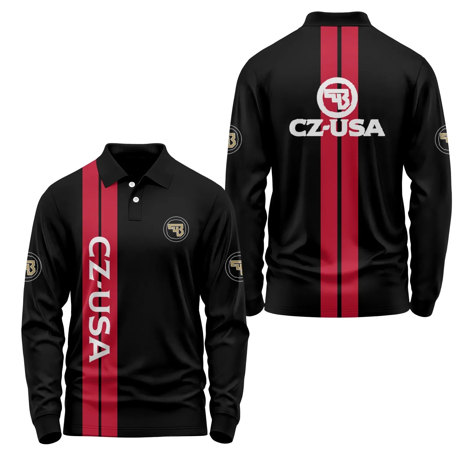 CZ-USA Apparels SC013